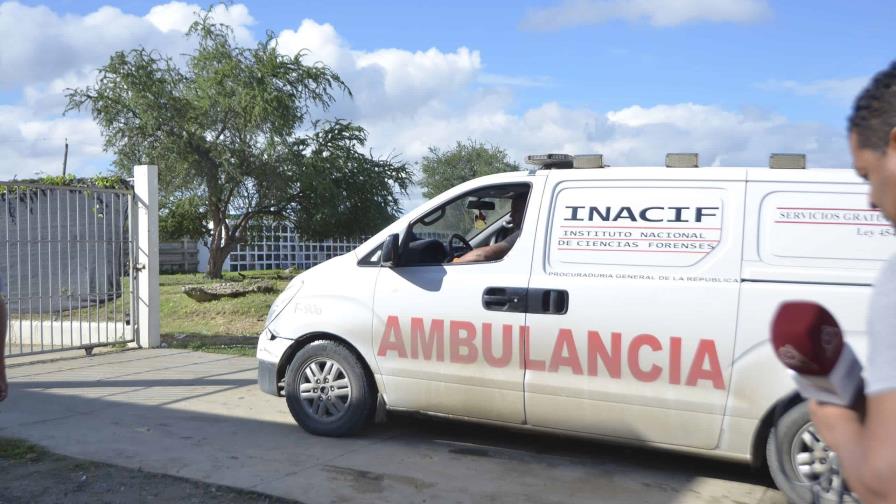 Hallan muerto a un ciudadano haitiano con heridas de arma blanca en una finca en Santiago