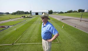 FIFA busca canchas perfectas para el Mundial de 2026, tras el desastre de Copa América en EEUU