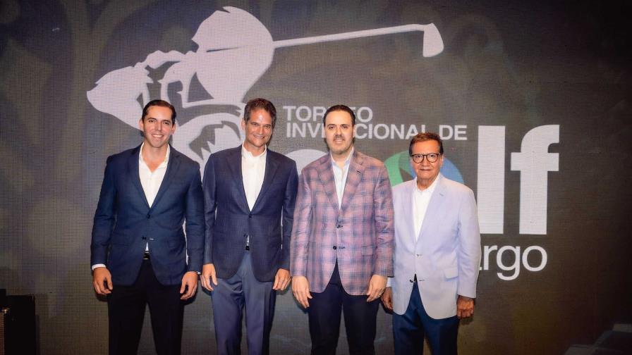 BMCargo dio a conocer novedades del 11vo. Torneo Invitacional de Golf