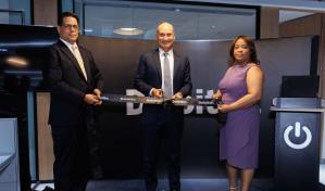 Deloitte Rep&uacute;blica Dominicana inaugura sus nuevas oficinas sostenibles