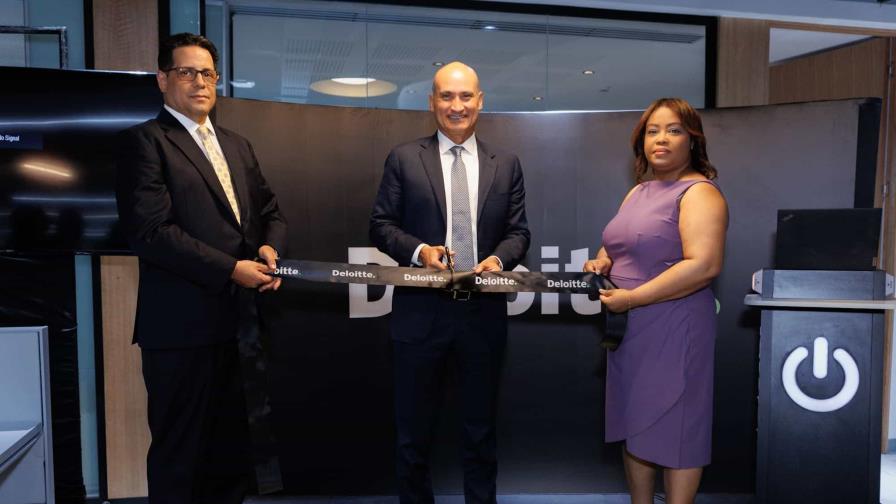 Deloitte República Dominicana inaugura sus nuevas oficinas sostenibles