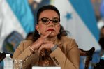 Cuba da su apoyo y solidaridad a presidenta de Honduras tras eliminar tratado con EE.UU.