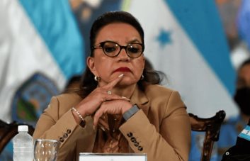 Cuba da su apoyo y solidaridad a presidenta de Honduras tras eliminar tratado con EE.UU.