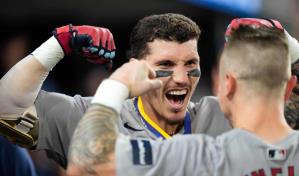 Con jonrones de Rafaela y Durán en la 10ma, Medias Rojas se imponen a Tigres