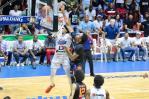 Titanes ponen 2-0 la serie final ante Reales en la LNB Titanes ponen 2-0 la serie final ante Reales en la LNB