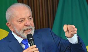 Lula dice que no reconoce la victoria de Maduro pese a la decisión del Supremo venezolano