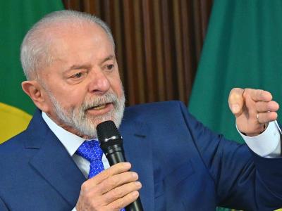 Lula no reconoce la victoria de Maduro en elecciones en Venezuela