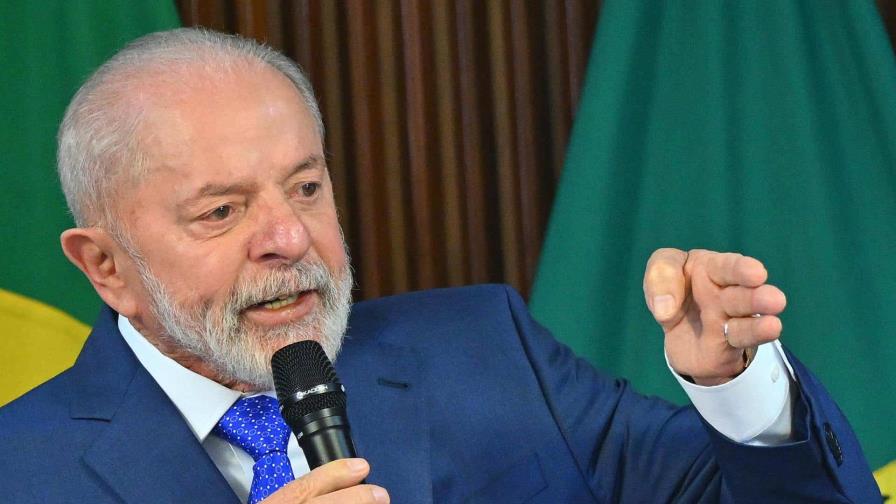 Lula dice que no reconoce la victoria de Maduro pese a la decisión del Supremo venezolano