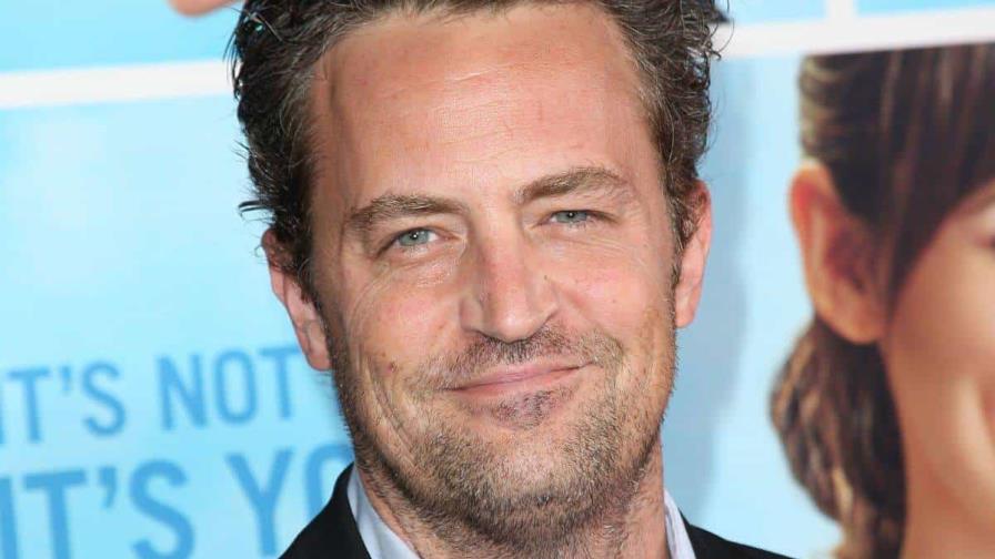 Uno de los médicos acusado por la muerte de Matthew Perry acepta declararse culpable