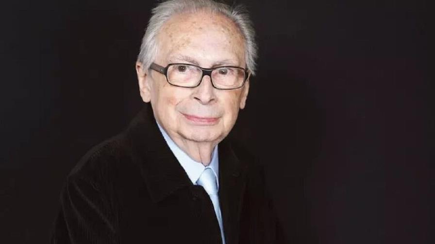 Muere a los 98 años el director de cine francés Jean-Charles Tacchella