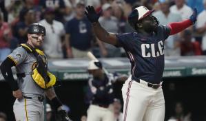 Noel y Giménez disparan jonrones consecutivos en victoria de Guardianes ante Piratas