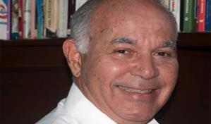 "El abuelo" y "Solo retratos", las nuevas obras de Laureano Guerrero