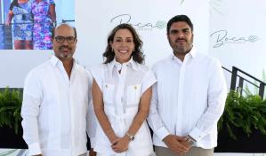 COMEPSA inaugura la primera Etapa Boca Residence