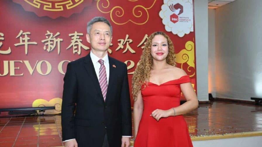 Cineasta dominicana gana prestigiosa beca en la Beijing Film Academy