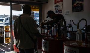Un sabotaje eléctrico genera un apagón nacional en Venezuela