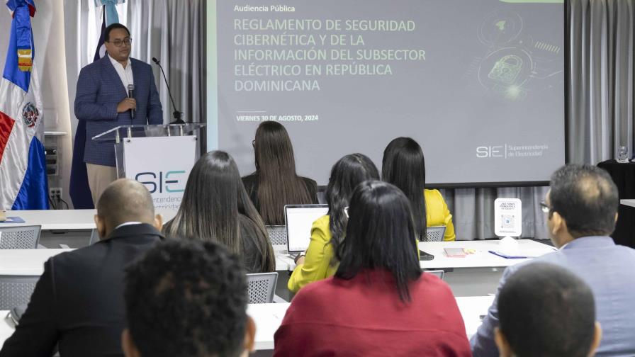 La Superintendencia de Electricidad inicia consultas para el Reglamento de Seguridad Cibernética