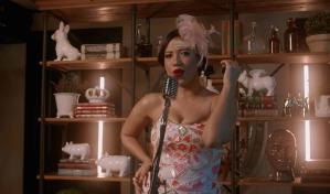 Sabrina Estepan presenta su nuevo sencillo Tengo un amor escondido