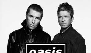 Se agotan las entradas para los conciertos de Oasis en 2025