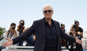 Richard Gere, de estrella de Hollywood a comprometido activista