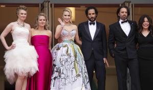 El filme "The Apprentice" sobre un joven Donald Trump se estrenará antes de las elecciones El filme "The Apprentice" sobre un joven Donald Trump se estrenará antes de las elecciones