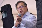 Petro le pone fecha al supuesto golpe de Estado y dice que será institucional Petro le pone fecha al supuesto golpe de Estado y dice que será institucional