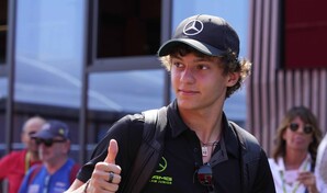 La F&oacute;rmula 1 llega a una Italia con el coraz&oacute;n part&iacute;o: &iquest;Ferrari o Antonelli?
