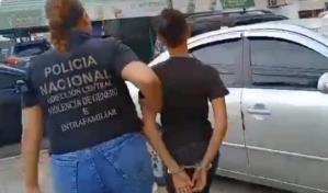 Mujer sometida por maltratar hijo menor: Mi amor, eso fue un error que yo cometí