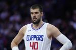 Clippers e Ivica Zubac acuerdan una extensión de contrato por 3 años y 58,6 millones de dólares Clippers e Ivica Zubac acuerdan una extensión de contrato por 3 años y 58,6 millones de dólares