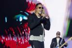 Romeo Santos y Aventura cierran ciclos en Málaga en el inicio de su gira Europea Romeo Santos y Aventura cierran ciclos en Málaga en el inicio de su gira Europea