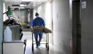 Está prófugo conductor de camión que mató a varias personas en Azua