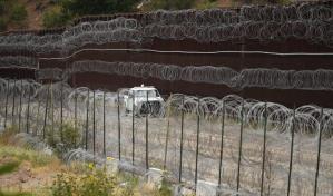 Anticipan leve aumento en los arrestos en la frontera sur de EE.UU. en agosto