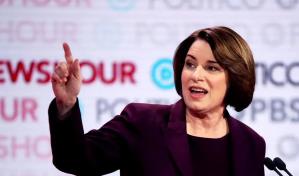 Demócratas lanzarán una campaña en autobús en defensa de los derechos reproductivos