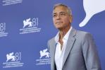 George Clooney aplaude a Joe Biden por su acto desinteresado de renunciar al poder