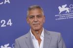 George Clooney aplaude a Joe Biden por su acto desinteresado de renunciar al poder