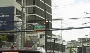 Intrant dirá hoy lo que pasó con los semáforos