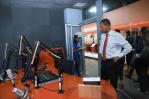 Guido Gómez Mazara anuncia que reactivará el Centro Indotel Cultura Digital