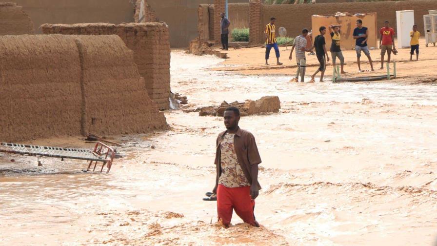 Sin medidas adecuadas hasta un 70 % de la población podría sufrir clima extremo en 2050 Sin medidas adecuadas hasta un 70 % de la población podría sufrir clima extremo en 2050