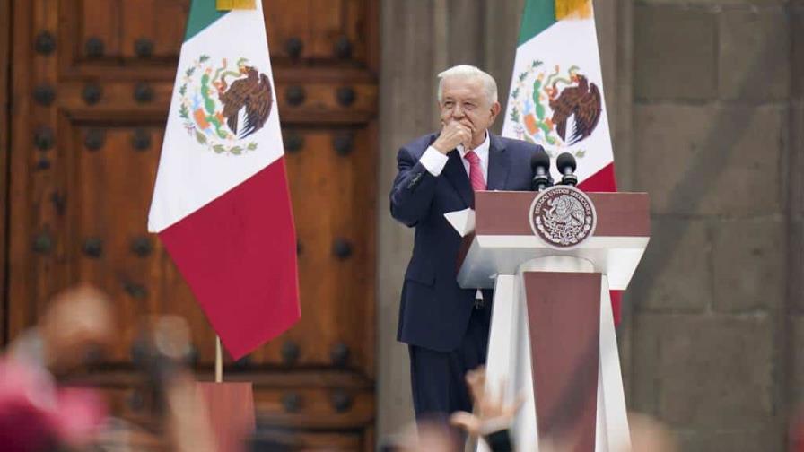 López Obrador insiste en pedir a EE.UU. un plan de migración sin muros ni militarización