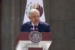 López Obrador defiende su reforma judicial ante EE.UU. y los jueces López Obrador defiende su reforma judicial ante EE.UU. y los jueces