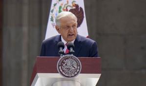 López Obrador defiende su reforma judicial ante EE.UU. y los jueces