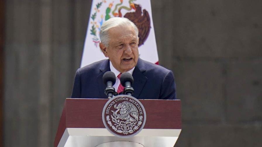 López Obrador defiende su reforma judicial ante EE.UU. y los jueces