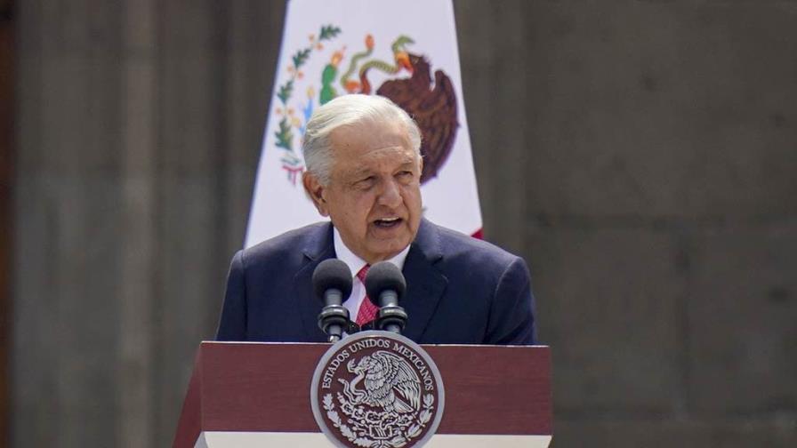 López Obrador y Sheinbaum lamentan hechos violentos en contra de Donald Trump en Florida