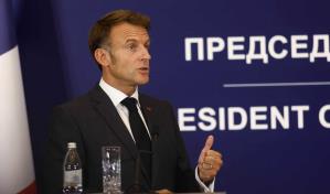 Macron se reunirá con los expresidentes Hollande y Sarkozy, además de con Cazeneuve