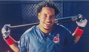 Manny Ramírez, 31 años de su debut en las Grandes Ligas