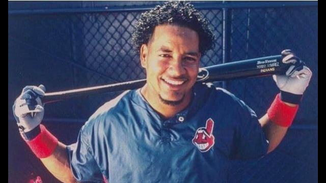 Manny Ramírez, 31 años de su debut en las Grandes Ligas