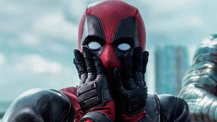 Deadpool se mantiene en la cima y Reagan queda floja en taquilla