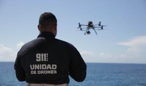 Sistema de Emergencia 911 facilita tecnología a la Policía para búsqueda de desaparecida