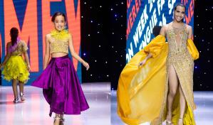 Santiago Merengue Fashion Week celebra su cuarta edición