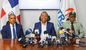 El Intrant culpó a Transcore Latam del apagón semafórico