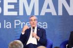Eso es normal, la reacción de Abinader a la negativa de legisladores del PRM de reducir diputados Eso es normal, la reacción de Abinader a la negativa de legisladores del PRM de reducir diputados